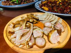 -杨记隆府(汉街店)