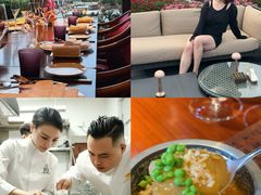 -王府井文华东方酒店-紫膳餐厅