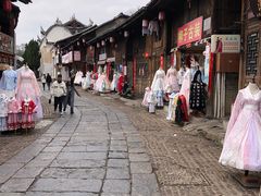 -零陵古城