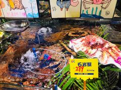 -79号渔船海鲜饭店(华强北店)