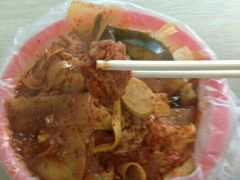 -十二中麻辣拌(石油学院店)