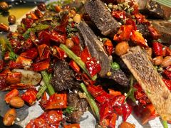 -巴厘龙虾·榜首油焖大虾(音乐学院·沿江酒馆店)