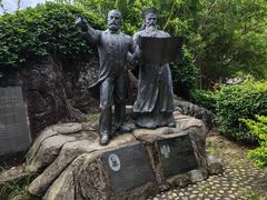 -胡里山炮台