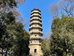-灵谷景区