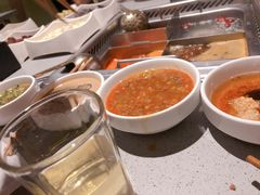 -海底捞火锅(振华商厦店)