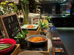 -悦椿温泉酒店·悦椿苑火锅餐厅