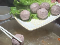 -潮发潮汕牛肉店(永庆坊店)