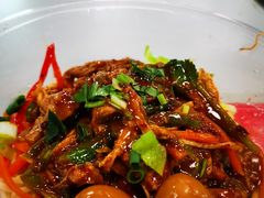 -天津工业大学西苑餐厅