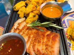 -泰妃殿(武汉首店)