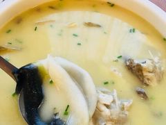 -莆鑫海鲜城(浏河店)