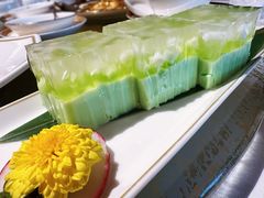 -唐阁(香港朗廷酒店)