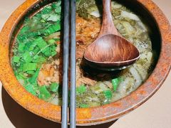 花溪牛肉粉-山石榴·贵州菜(丰盛里店)