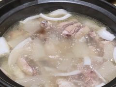 -润泽园椰子鸡(汇一城店)