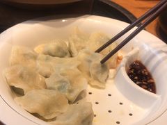 -娜仁图雅蒙古美食村(33小镇店)