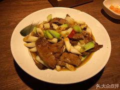 -百年神厨·地道川菜(清江西路店)