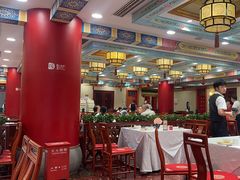 -万荣烤鸭店·北京菜(天坛店)
