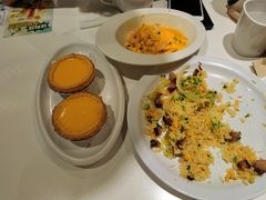 香港炒饭-翠华餐厅(宝安壹方城店)