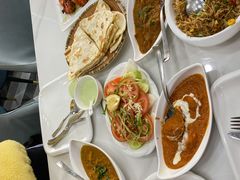 -VATAN INDIAN RESTAURANT米特餐饮有限公司(城北路店)