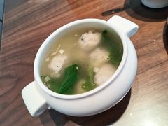 -将相和·海鲜蒸饺大连菜
