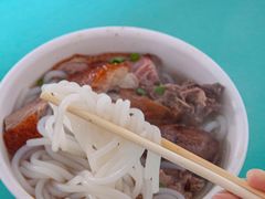 -凌舍好烧鹅(中山路店)