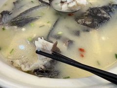 -浔味·山屿湖·正宗淳牌全鱼宴老字号