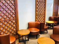 -星巴克(广州正佳广场4层店)