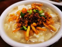 -天回镇何氏豆腐(总店)