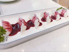 -船歌·鱼水饺青岛菜(国贸商城店)