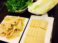-蝎王府羊蝎子(西直门店)