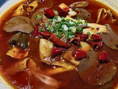 -渝信川菜 · 川味家常菜(长安店)