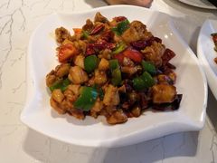 -马凯餐厅(长椿街店)