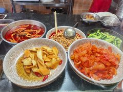 -西环肥仔螺蛳粉(总店)