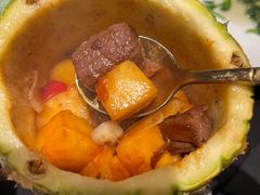 -小运河·公馆(国贸店)