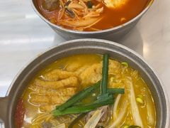 -汤小云火锅米线(钻汇广场店)