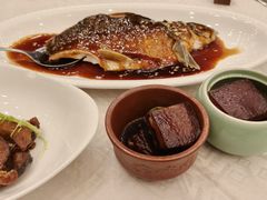 -楼外楼(西湖景区孤山路店)