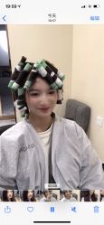 -G HAIR SALON私人造型定制