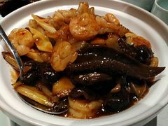 -董鲁烤鸭(建和街店)