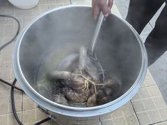 -金山奶茶馆(五一路店)