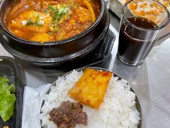 -杀猪天·韩国烤肉(总店)