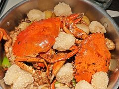 -七欣天香辣蟹火锅(海门解放中路店)