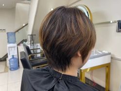 -TK·HAIR SALON韩式设计