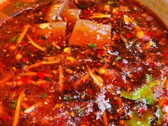 -阿莉餐厅(枣阳路店)