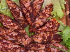 -阿婆情腊排骨火锅(金虹路店)