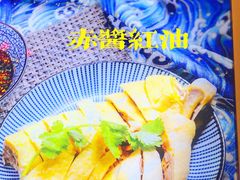 -赤酱红油(家乐福店)