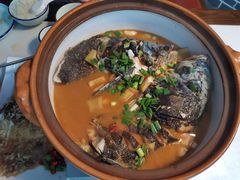 -千岛湖小鱼儿·淳安匠心农家菜