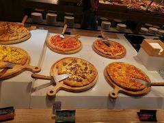 -比格比萨自助(宝山日月光店)