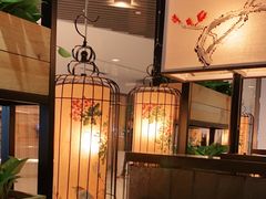 大堂-潮堂(环球金融中心店)
