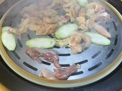 -阿鸡鱼庄·顺德鲜蒸小炒(亚运村店)