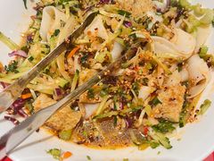 -西贝(上海新梅广场店)