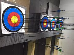 -佰德观岚记羽毛球馆